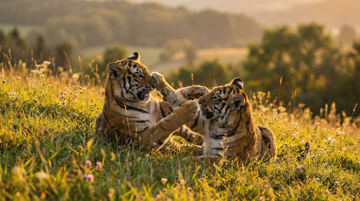 户外露出动物测评视频